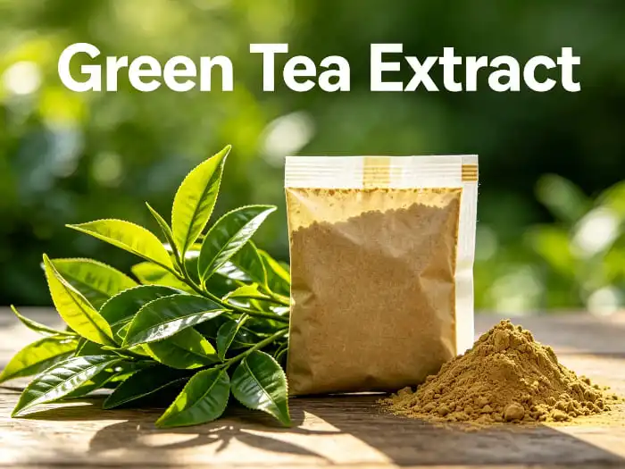 Best Green Tea Extract: Complete Guide to Quality & Safety